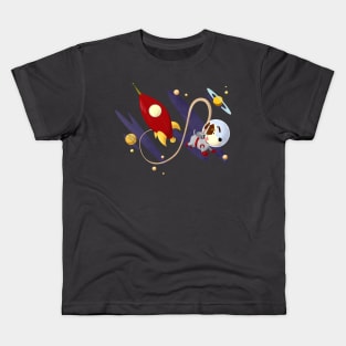 AstroPup Kids T-Shirt